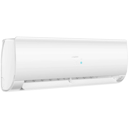 КОНДИЦИОНЕР HAIER FLEXIS SUPER MATCH AS25S2SF3FA-W