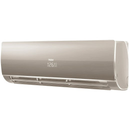 КОНДИЦИОНЕР HAIER FLEXIS ON-OFF 2025 HSU-09HFF203/R3-G