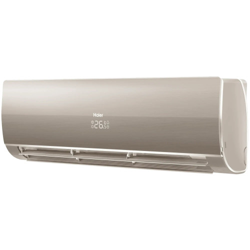 КОНДИЦИОНЕР HAIER FLEXIS ON-OFF 2025 HSU-09HFF203/R3-G