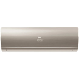 КОНДИЦИОНЕР HAIER FLEXIS ON-OFF 2025 HSU-09HFF203/R3-G