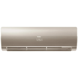 КОНДИЦИОНЕР HAIER FLEXIS ON-OFF 2025 HSU-09HFF203/R3-G