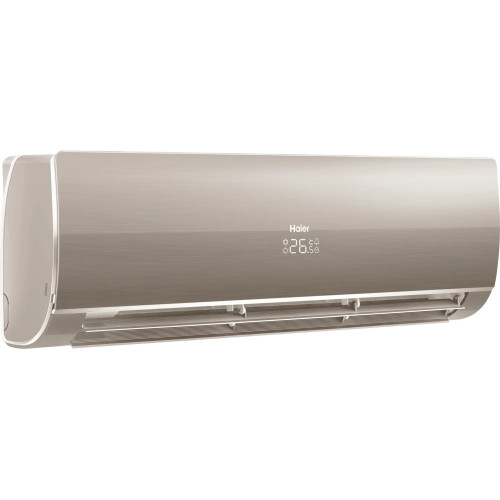 КОНДИЦИОНЕР HAIER FLEXIS ON-OFF 2025 HSU-09HFF203/R3-G