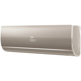 КОНДИЦИОНЕР HAIER FLEXIS ON-OFF 2025 HSU-09HFF203/R3-G