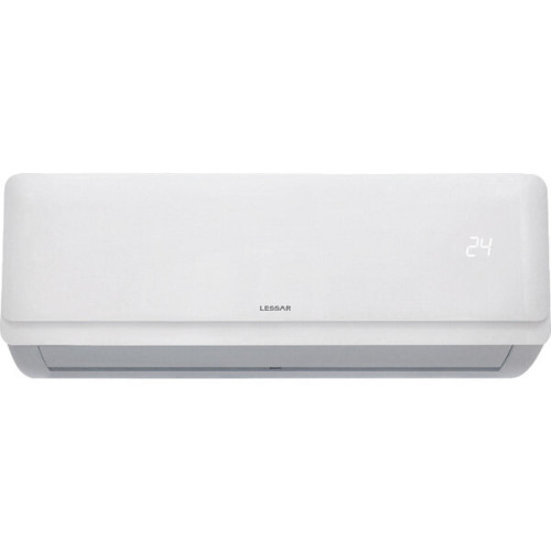 Кондиционер Lessar Cool+ LS-H07KFE2/LU-H07KFE2