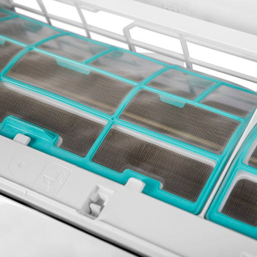 Кондиционер Ballu Odyssey DC Inverter BSOI-18HN8