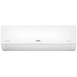 Кондиционер Ballu Odyssey DC Inverter BSOI-18HN8
