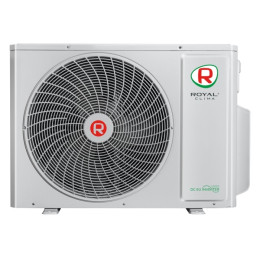 Кондиционер Royal Clima GRIDA DC EU Inverter RCI-GR65HN