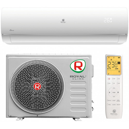 Кондиционер Royal Clima PANDORA RC-PD55HN