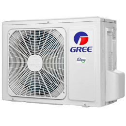 Кондиционер Gree Soyal GWH12AKCXD-K6DNA1A (LCLH)