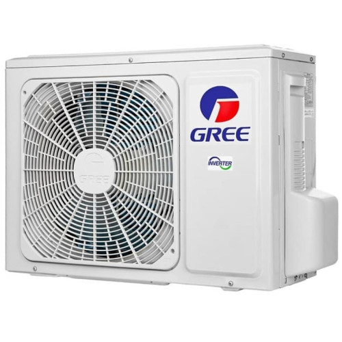 Кондиционер Gree Soyal GWH12AKCXD-K6DNA1A (LCLH)