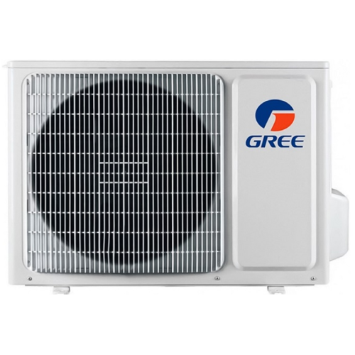Кондиционер Gree Pular Eco GWH09AGAXA-K6DNA4D