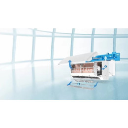 Кондиционер Gree Pular Eco GWH09AGAXA-K6DNA4D